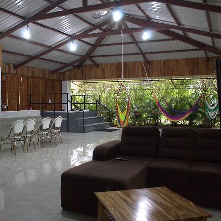 Home La Fortuna Kültér fotó