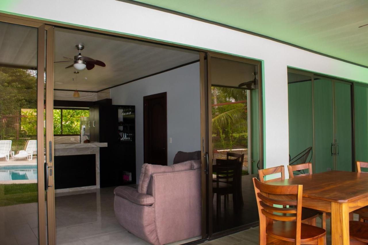 Home La Fortuna Kültér fotó