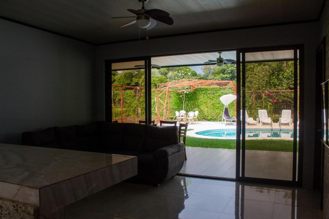 Home La Fortuna Kültér fotó