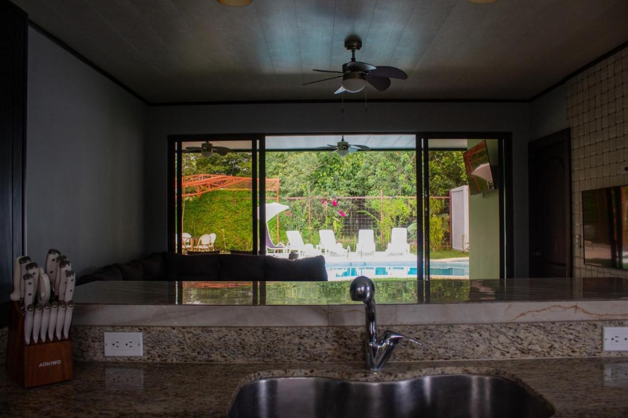 Home La Fortuna Kültér fotó