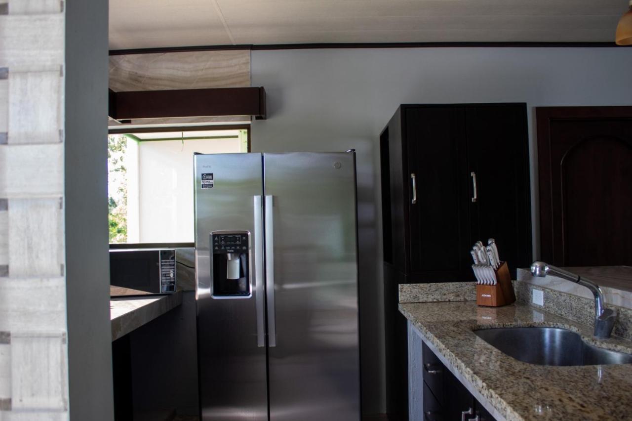 Home La Fortuna Kültér fotó