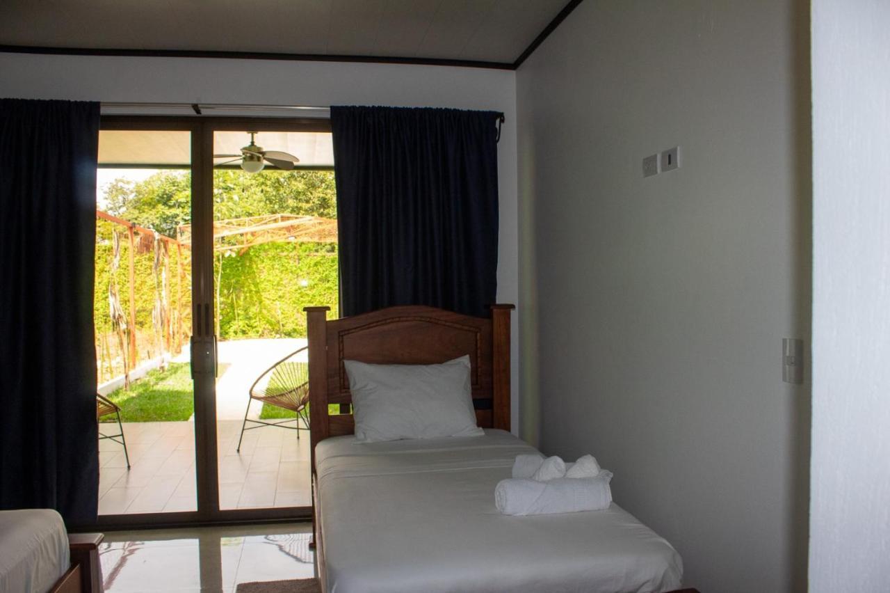 Home La Fortuna Kültér fotó
