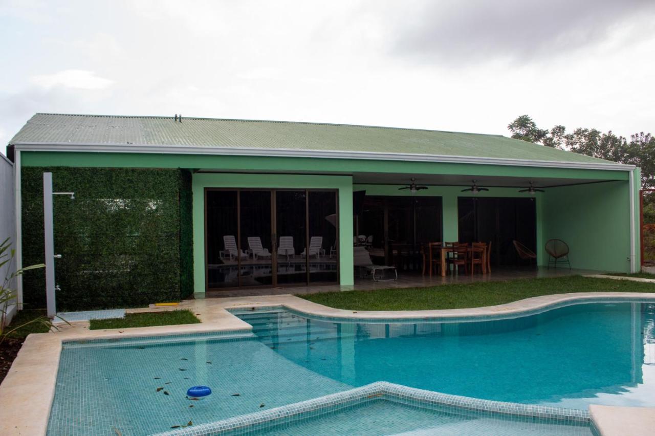 Home La Fortuna Kültér fotó
