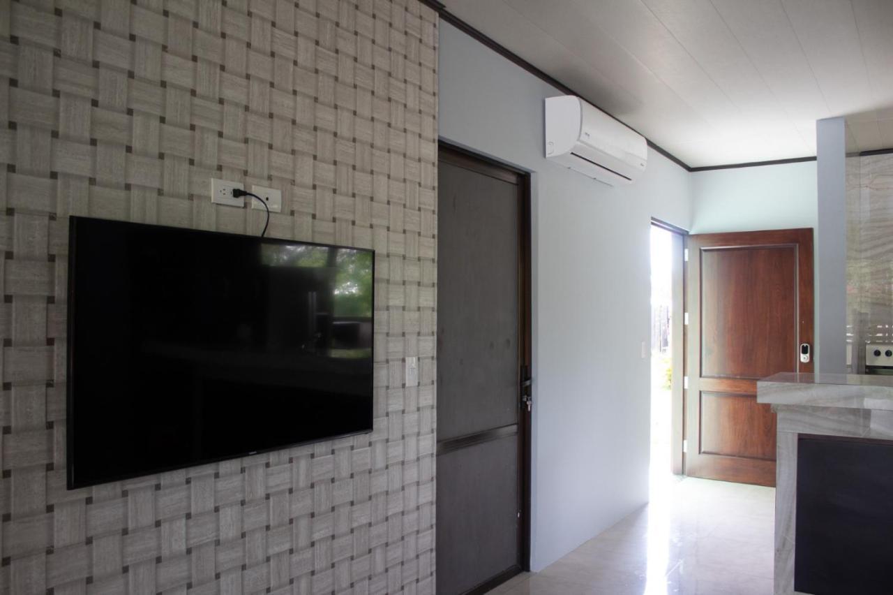Home La Fortuna Kültér fotó