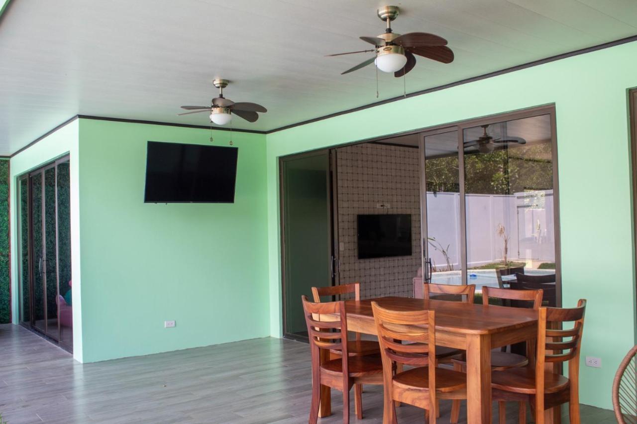 Home La Fortuna Kültér fotó