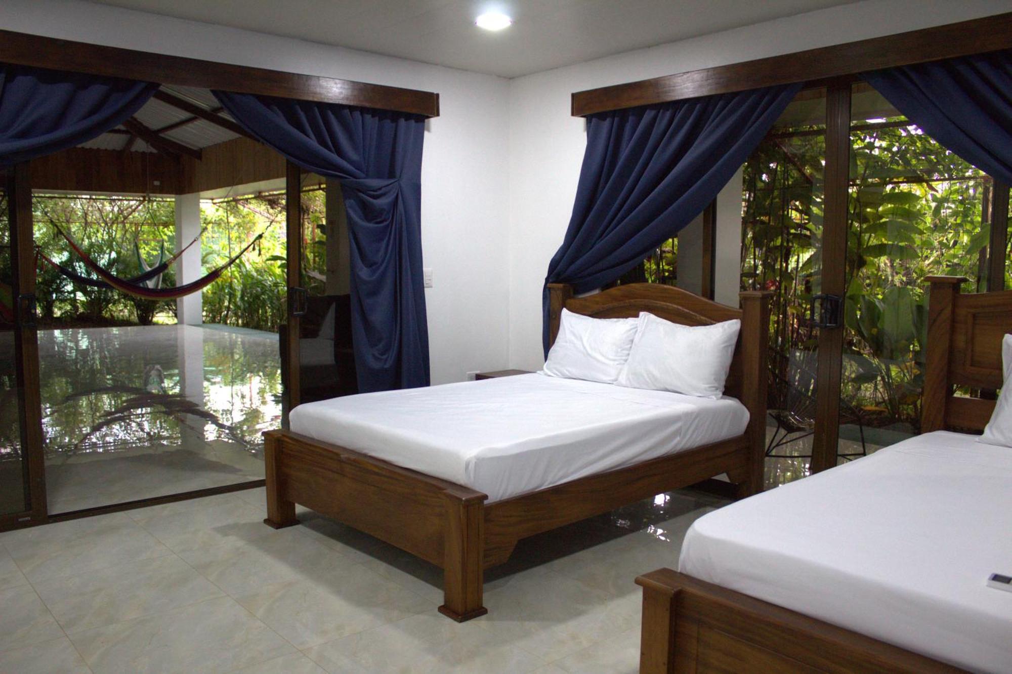 Home La Fortuna Kültér fotó
