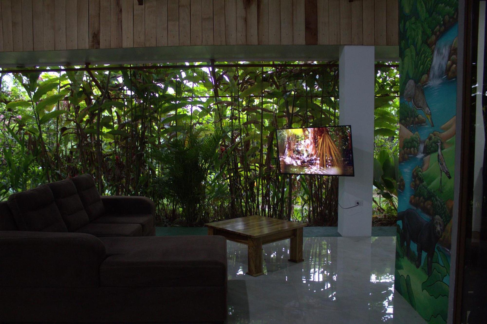 Home La Fortuna Kültér fotó